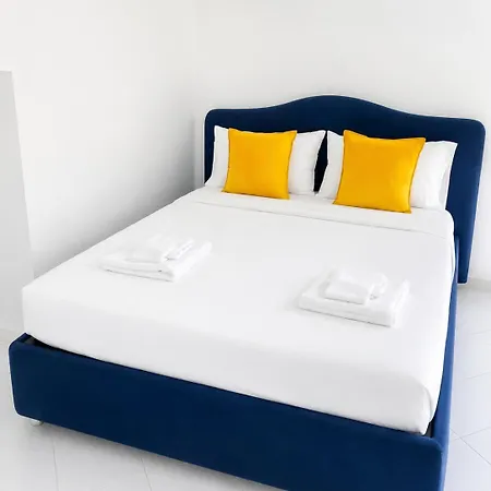 Orti Loft Apartment *