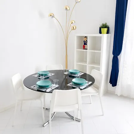 דירה Orti Loft מילאנו