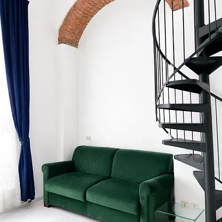 Orti Loft דירה מילאנו