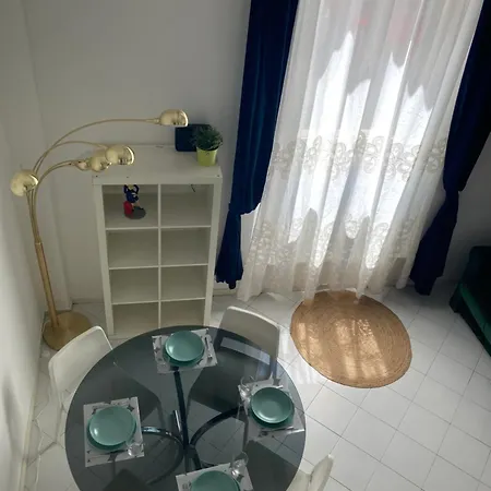 Orti Loft דירה