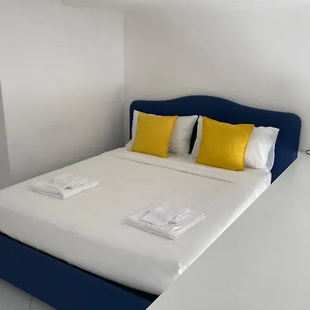 Orti Loft Lägenhet