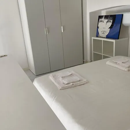 Lägenhet Orti Loft Milano
