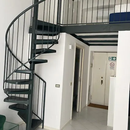 דירה Orti Loft מילאנו
